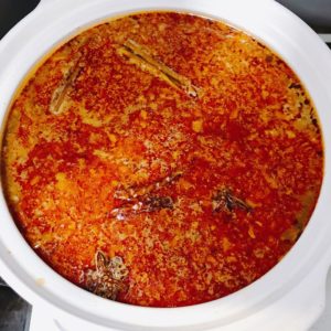 火鍋スープ