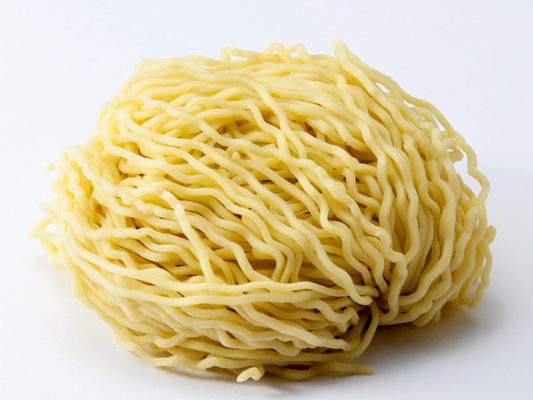 中華麺バミー