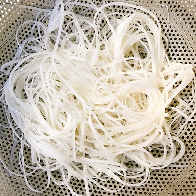 米麺センレック