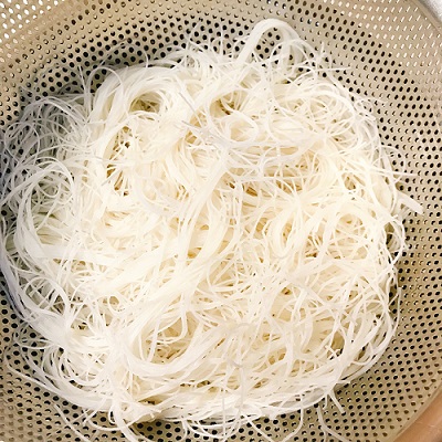 細米麺センミー